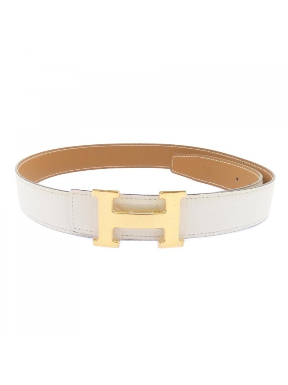 Hermes 32 Reversible Belt